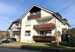 Location vacances Nonnenhorn - Ferienwohnung Kleine Seeperle - Ihr Rückzugsort in Nonnenhorn-2
