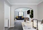 Location vacances Harrogate - Kensington House-1