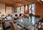 Location vacances Berne - Apartment Navah-1