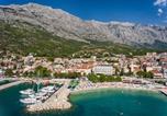 Hôtel Omiš - Grand Hotel Slavia-4