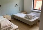 Location vacances Farsø - Near Beach And Golf With Multi-Purpose Room-4