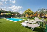 Location vacances Soiano del Lago - Villa Teresa Apt Lake Garda View - Happy Rentals-2