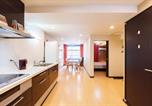 Location vacances Osaka - Nihonbashi Guestroom Starlight-1