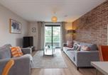 Location vacances Lancaster - Lancaster City Apartment-1