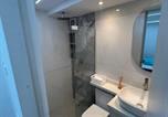 Location vacances Barranquilla - Apartamento Nuvoli53 Calle 51 # 43b-29-2