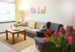 Location vacances Westerland - Ferienwohnung Mare Nostrum 4-1