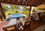 Hôtel Zihuatanejo - Residences at Las Palmas-1