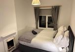 Location vacances  Gare de Walsall - Cozee 2-bed nr New Cross Hospital-4