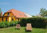 Location vacances Rappin - Ferienwohnungen in Lipsitz auf Rue-3
