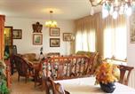 Location vacances Blanes - Cozy Home In Blanes With House Sea View-2