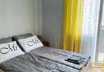 Location vacances Bourgas - Апартамент Морски Изглед-1