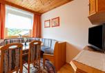 Location vacances Uderns - Apartment in Fügen near Spieljochbahn-4