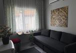 Location vacances  Perge - Antalya Merkez Kaleİçİ Muhteşem Studio daire-3
