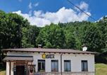 Location vacances  Bovec - La Vrata Gialla-1