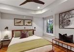 Location vacances Savannah - Elegant Fresh Historic Home-2
