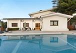 Location vacances Modelos - Casa São Domingos-1