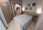 Hôtel Province de Barletta-Andria-Trani - Il faletto-2