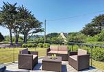 Location vacances Crozon - Maison Ranvédan à 250m de la plage - Crozon-1