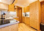 Location vacances Wagrain - Gemuetliche Ferienwohnung-4