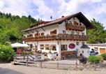 Location vacances Wendelstein - Gästehaus Alte Bergmühle-3