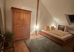 Location vacances Enkirch - Ferienwohnung Lesom-1