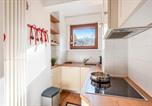 Location vacances Pré-Saint-Didier - Charming Apartment Close to Cableway - Happy Rentals-4