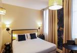 Hôtel Nantes - Ibis Styles Nantes Centre Place Graslin-1