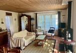Location vacances Ars-en-Ré - Charming house with garden near the port-3