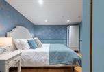 Location vacances Swafield - Hillside Barn-4