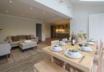 Location vacances Thorpeness - 8 Sanctuary, Very close to Thorpeness Meare and the beach - Aldeburgh Coastal Cottages-4