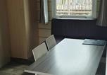 Location vacances Roquebrune-sur-Argens - Mobil-home 3 pièces avec terrasse à Roquebrune-sur-Argens - Api-1-52-1016-3