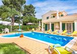 Location vacances Quarteira - Villa Vargues-1