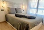 Location vacances Camprodon - Aixopluc - Camprodon Apartamento centro rio Ritort-3