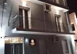 Location vacances Argostoli - Euphoria City Homes-1
