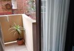 Location vacances Pinamar - Departamento entero céntrico con balcón en Pinamar-3