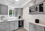 Location vacances Fort Lauderdale - Coastal Living in a King Suite-3