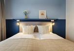 Hôtel Fürth - Homie hotel max apart - Fürth-1