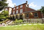 Hôtel Tonbridge - Brandshatch Place Hotel & Spa-2