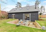 Location vacances Sedlescombe - Mingan Barn-1