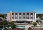 Hôtel Indonésie - Hotel Santika Blitar-1