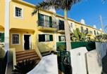 Location vacances Paderne - Mosqueira - Private Pool - 8 Guests - Albufeira-2