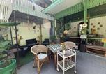 Location vacances Bangkok - Green Teak House-2