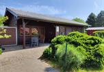 Location vacances Otterndorf - 4 Personen Ferienhaus mit 3 Schlafzimmern in Otterndorf-1