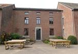 Location vacances Aubel - Spacious holiday home in Teuven with garden-4