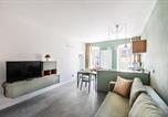 Location vacances Gargnano - Gemhouse Smeraldo garda lake-1