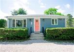 Location vacances Newport - Beachside Bungalow - Charlestown Ri-1