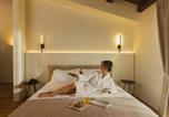 Location vacances Bovino - Masseria Pietrafitta-4