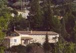 Location vacances Saumane-de-Vaucluse - Charm in Provence-3