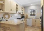 Location vacances Glenelg - Beachside House with Garage and Outdoor Space-3