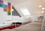 Hôtel Burgdorf - Plaza Inn Hannover City Nord-1